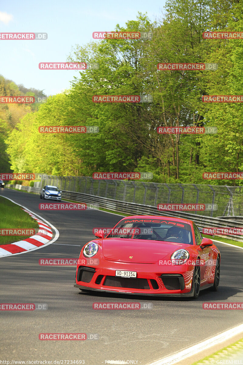 Bild #27234693 - Touristenfahrten Nürburgring Nordschleife (09.05.2024)