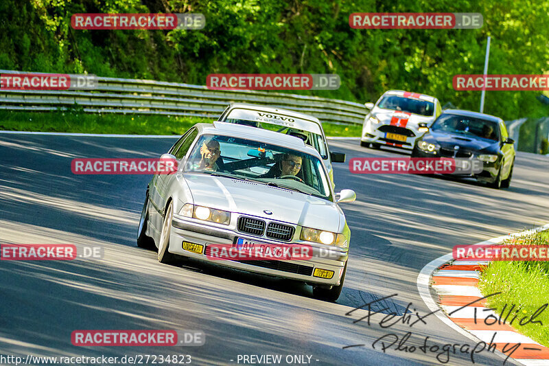 Bild #27234823 - Touristenfahrten Nürburgring Nordschleife (09.05.2024)