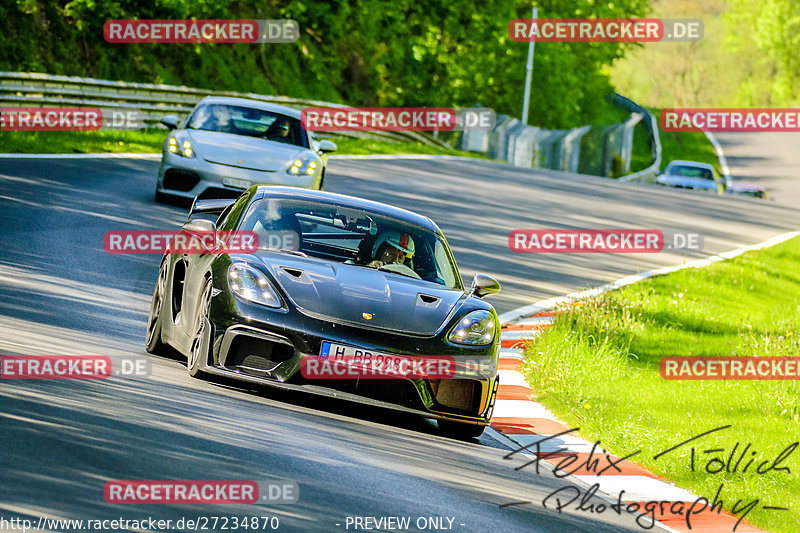 Bild #27234870 - Touristenfahrten Nürburgring Nordschleife (09.05.2024)