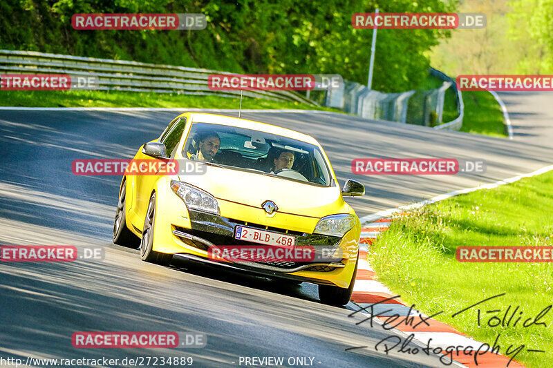 Bild #27234889 - Touristenfahrten Nürburgring Nordschleife (09.05.2024)