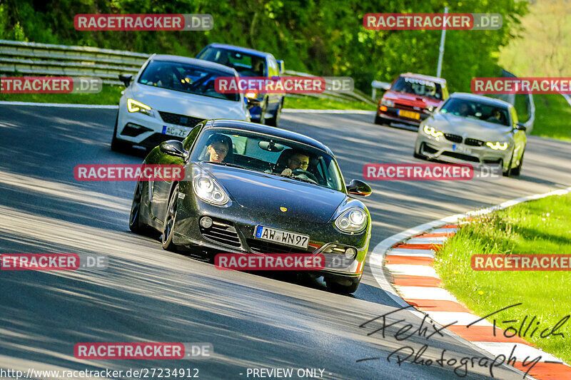 Bild #27234912 - Touristenfahrten Nürburgring Nordschleife (09.05.2024)