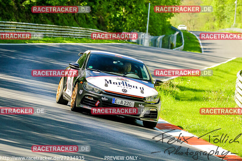 Bild #27234935 - Touristenfahrten Nürburgring Nordschleife (09.05.2024)