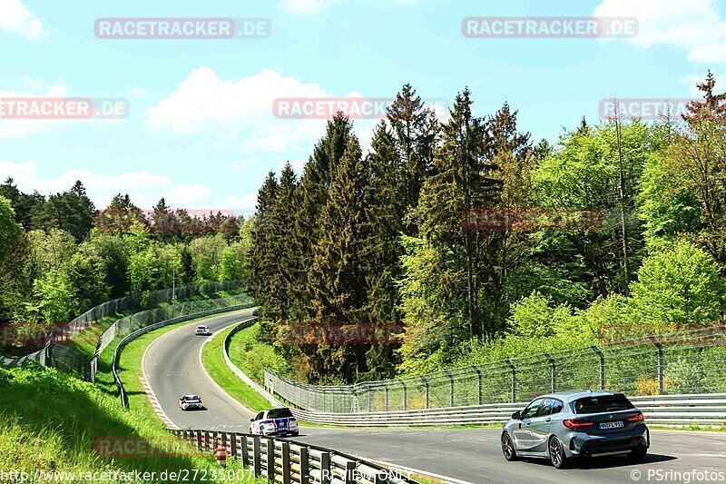 Bild #27235007 - Touristenfahrten Nürburgring Nordschleife (09.05.2024)