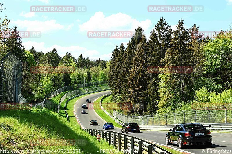 Bild #27235051 - Touristenfahrten Nürburgring Nordschleife (09.05.2024)