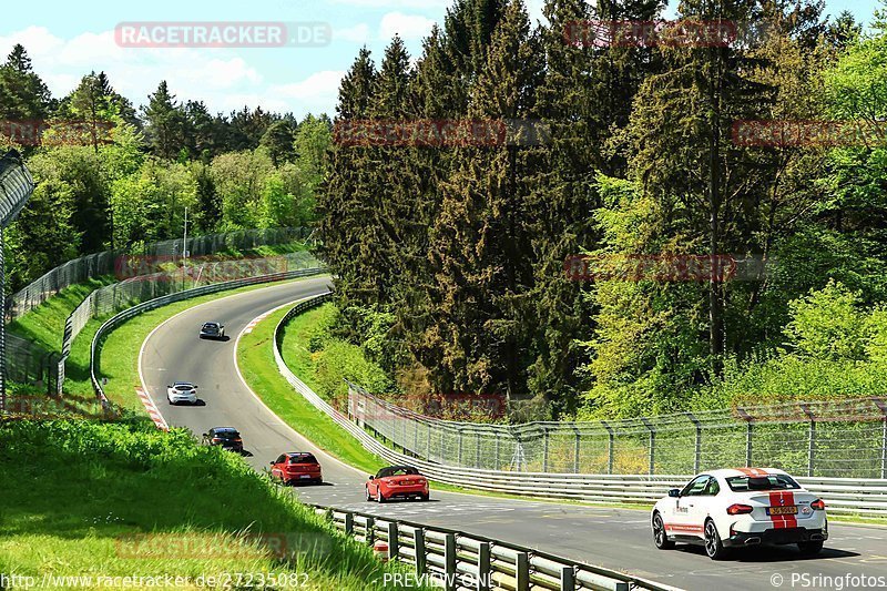 Bild #27235082 - Touristenfahrten Nürburgring Nordschleife (09.05.2024)