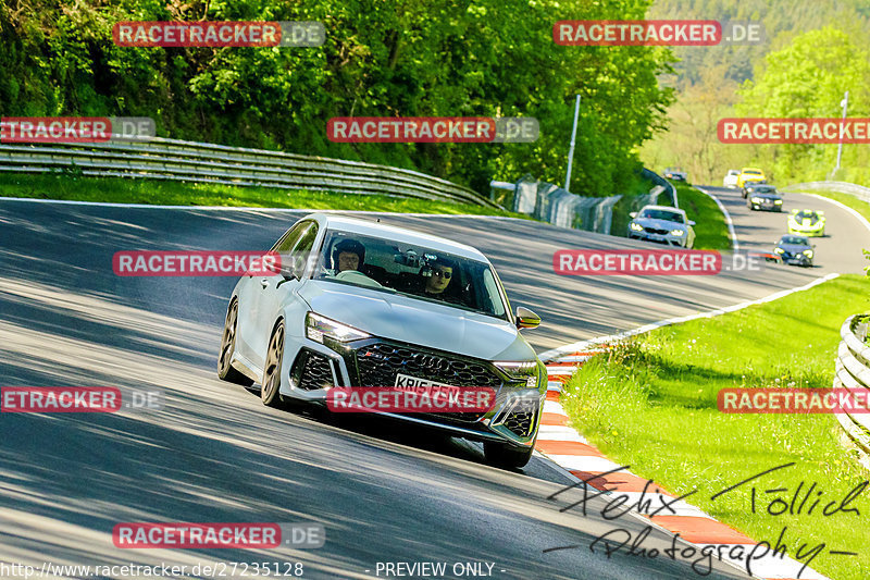 Bild #27235128 - Touristenfahrten Nürburgring Nordschleife (09.05.2024)