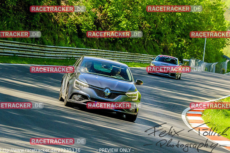 Bild #27235136 - Touristenfahrten Nürburgring Nordschleife (09.05.2024)