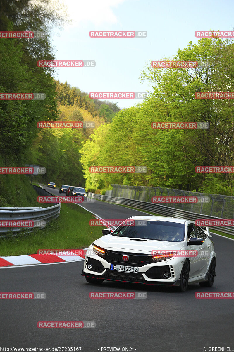 Bild #27235167 - Touristenfahrten Nürburgring Nordschleife (09.05.2024)