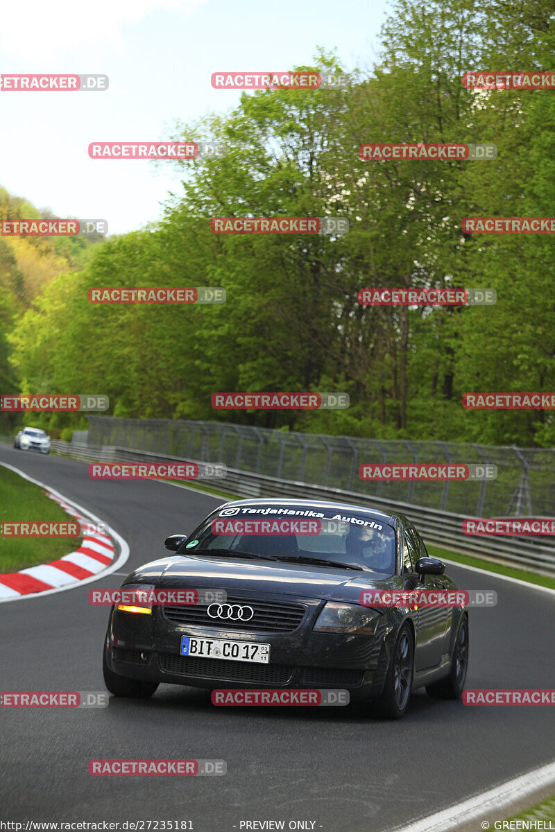 Bild #27235181 - Touristenfahrten Nürburgring Nordschleife (09.05.2024)