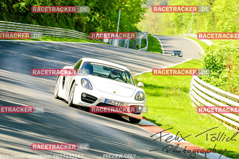 Bild #27235187 - Touristenfahrten Nürburgring Nordschleife (09.05.2024)