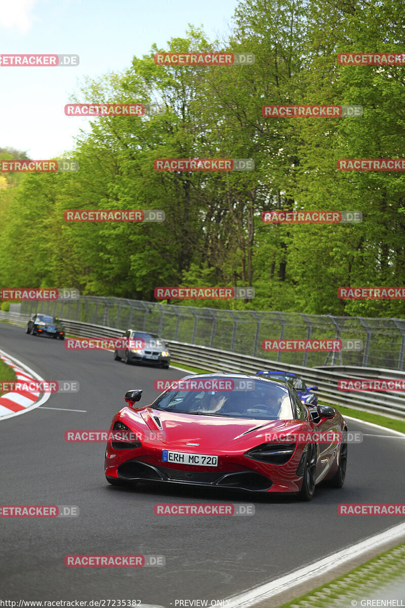 Bild #27235382 - Touristenfahrten Nürburgring Nordschleife (09.05.2024)