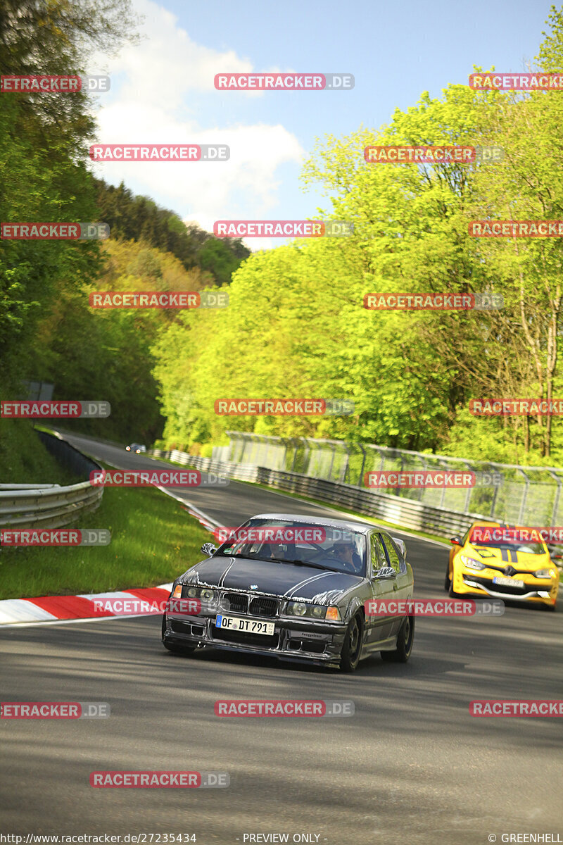 Bild #27235434 - Touristenfahrten Nürburgring Nordschleife (09.05.2024)