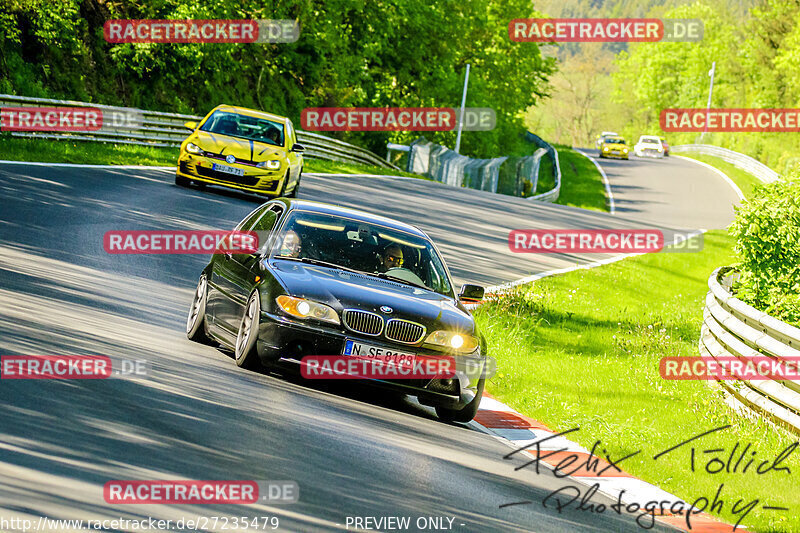 Bild #27235479 - Touristenfahrten Nürburgring Nordschleife (09.05.2024)