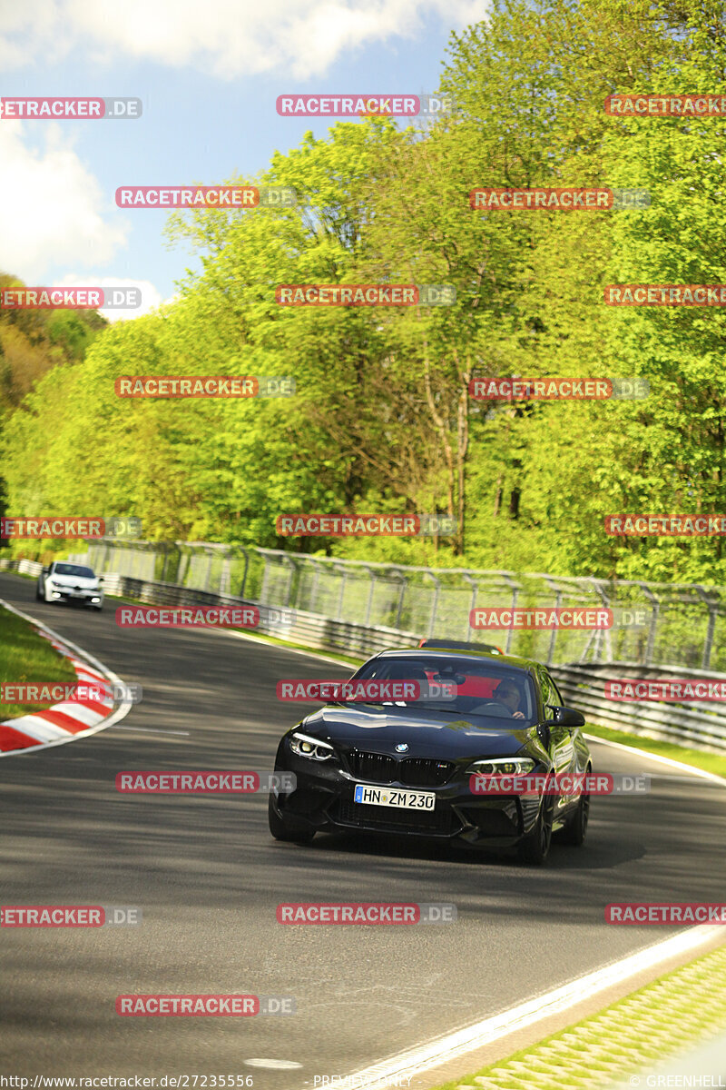 Bild #27235556 - Touristenfahrten Nürburgring Nordschleife (09.05.2024)