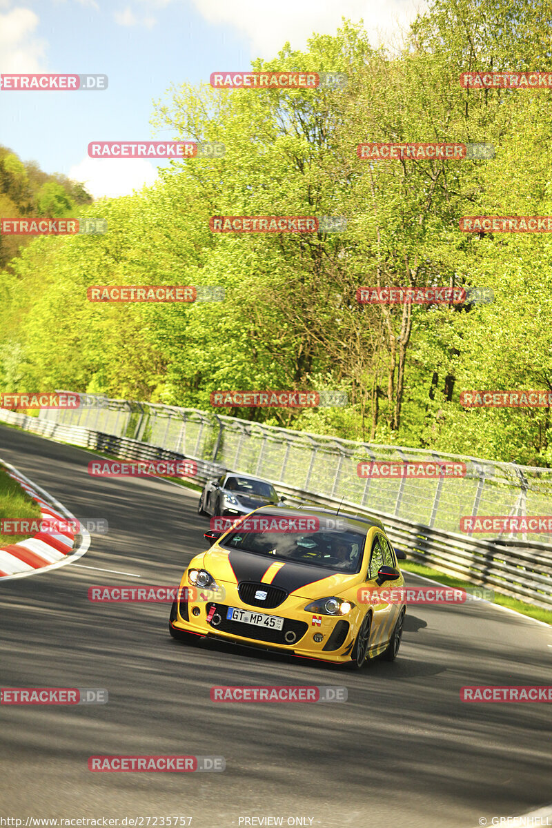 Bild #27235757 - Touristenfahrten Nürburgring Nordschleife (09.05.2024)