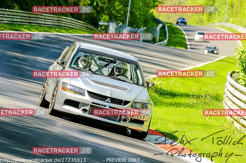 Bild #27235913 - Touristenfahrten Nürburgring Nordschleife (09.05.2024)