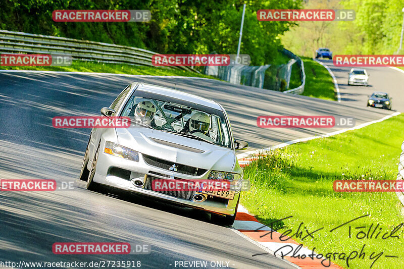 Bild #27235918 - Touristenfahrten Nürburgring Nordschleife (09.05.2024)