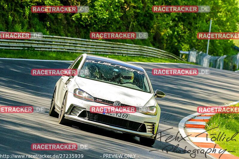 Bild #27235939 - Touristenfahrten Nürburgring Nordschleife (09.05.2024)