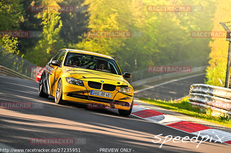 Bild #27235951 - Touristenfahrten Nürburgring Nordschleife (09.05.2024)