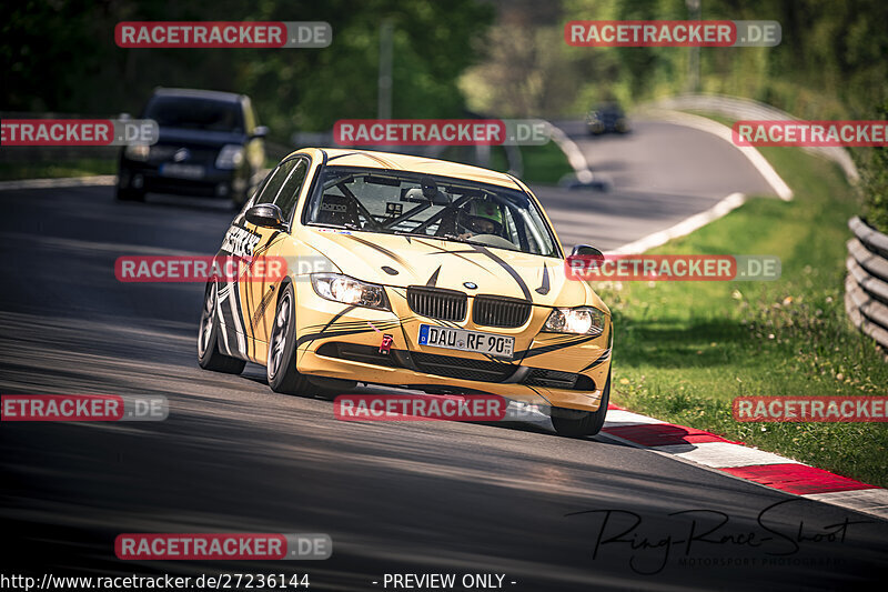 Bild #27236144 - Touristenfahrten Nürburgring Nordschleife (09.05.2024)