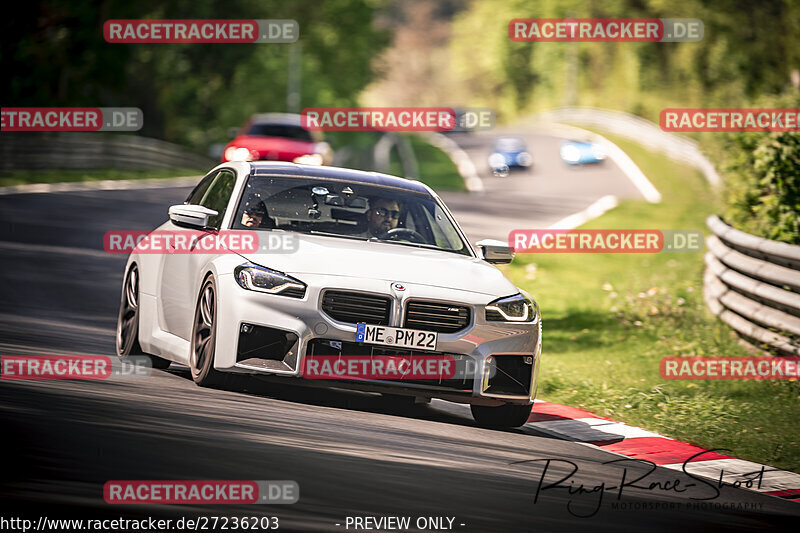 Bild #27236203 - Touristenfahrten Nürburgring Nordschleife (09.05.2024)