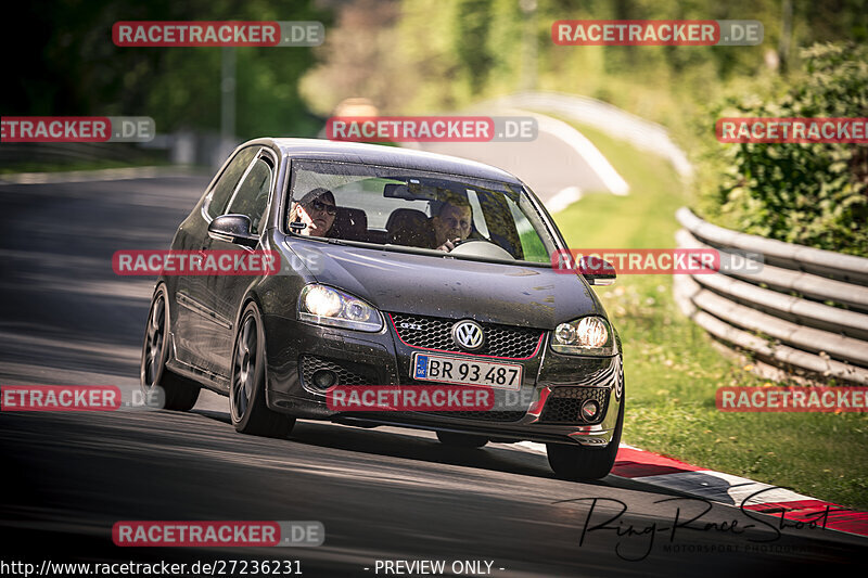 Bild #27236231 - Touristenfahrten Nürburgring Nordschleife (09.05.2024)