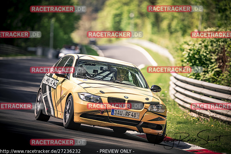 Bild #27236232 - Touristenfahrten Nürburgring Nordschleife (09.05.2024)