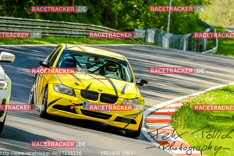 Bild #27236236 - Touristenfahrten Nürburgring Nordschleife (09.05.2024)