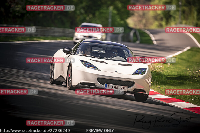 Bild #27236249 - Touristenfahrten Nürburgring Nordschleife (09.05.2024)