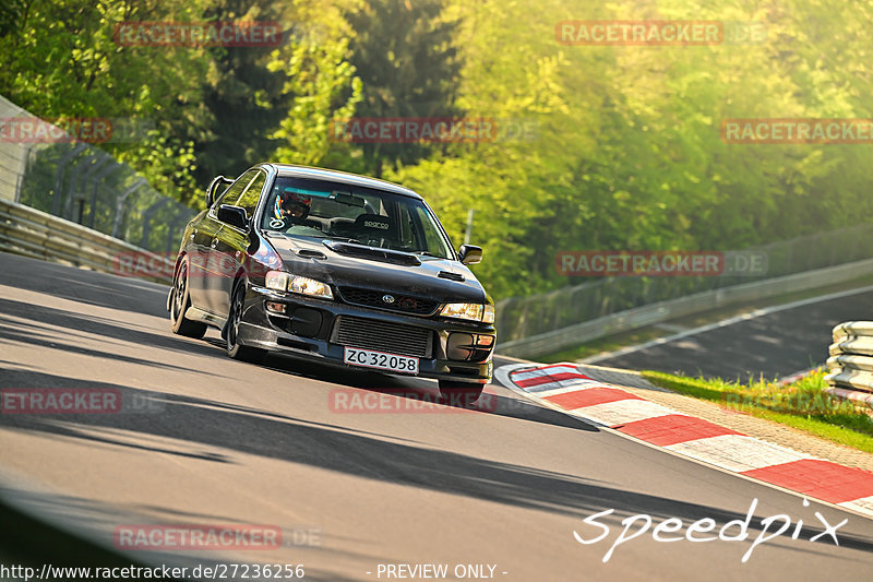 Bild #27236256 - Touristenfahrten Nürburgring Nordschleife (09.05.2024)