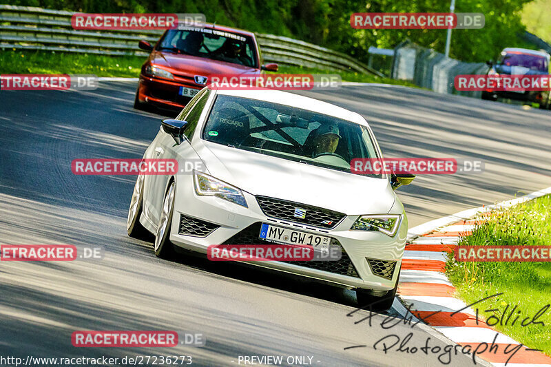 Bild #27236273 - Touristenfahrten Nürburgring Nordschleife (09.05.2024)