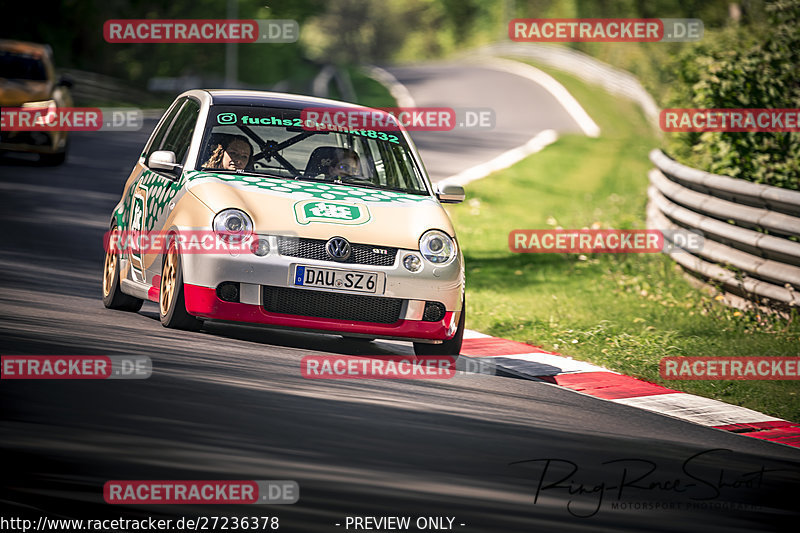 Bild #27236378 - Touristenfahrten Nürburgring Nordschleife (09.05.2024)