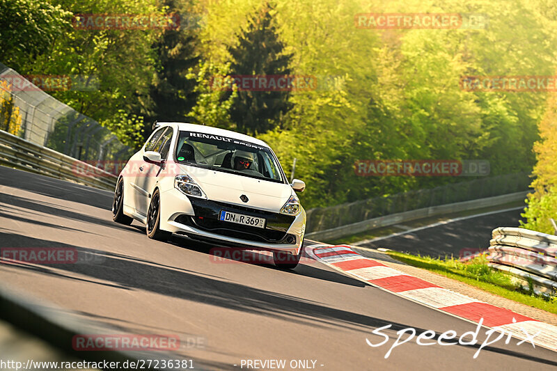 Bild #27236381 - Touristenfahrten Nürburgring Nordschleife (09.05.2024)