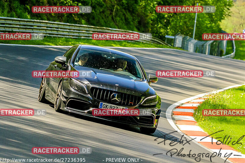 Bild #27236395 - Touristenfahrten Nürburgring Nordschleife (09.05.2024)