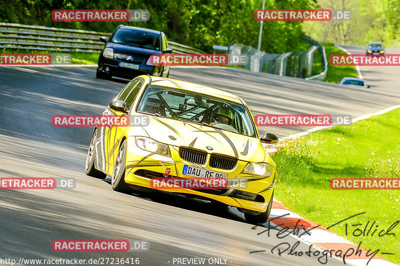 Bild #27236416 - Touristenfahrten Nürburgring Nordschleife (09.05.2024)