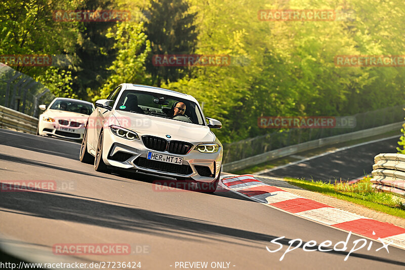 Bild #27236424 - Touristenfahrten Nürburgring Nordschleife (09.05.2024)