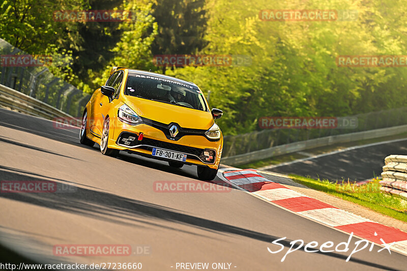 Bild #27236660 - Touristenfahrten Nürburgring Nordschleife (09.05.2024)