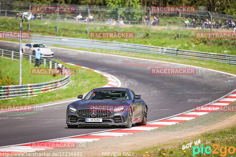 Bild #27236662 - Touristenfahrten Nürburgring Nordschleife (09.05.2024)