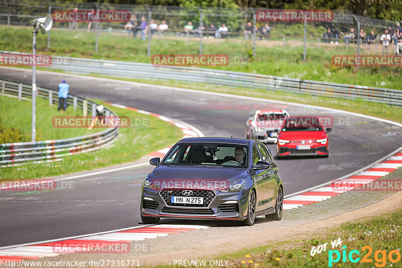 Bild #27236771 - Touristenfahrten Nürburgring Nordschleife (09.05.2024)