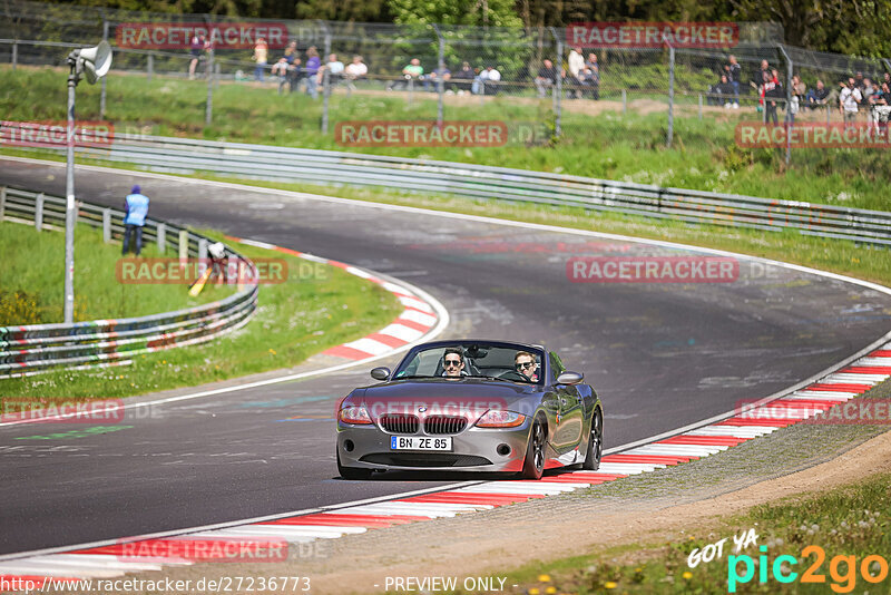 Bild #27236773 - Touristenfahrten Nürburgring Nordschleife (09.05.2024)