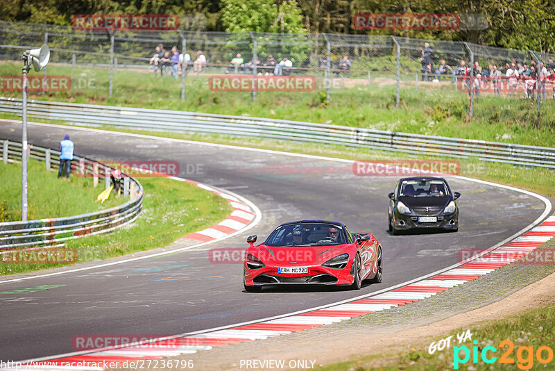 Bild #27236796 - Touristenfahrten Nürburgring Nordschleife (09.05.2024)