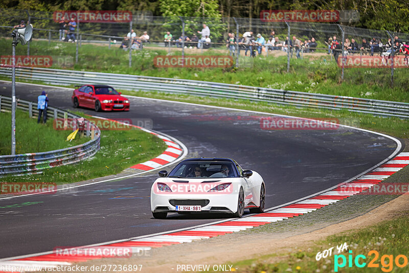 Bild #27236897 - Touristenfahrten Nürburgring Nordschleife (09.05.2024)