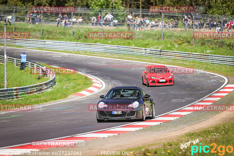 Bild #27237041 - Touristenfahrten Nürburgring Nordschleife (09.05.2024)