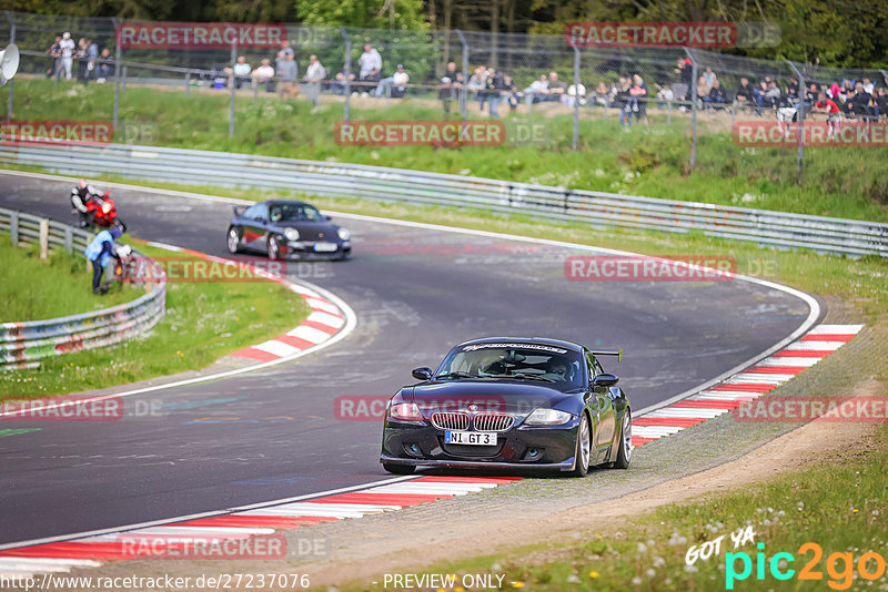 Bild #27237076 - Touristenfahrten Nürburgring Nordschleife (09.05.2024)