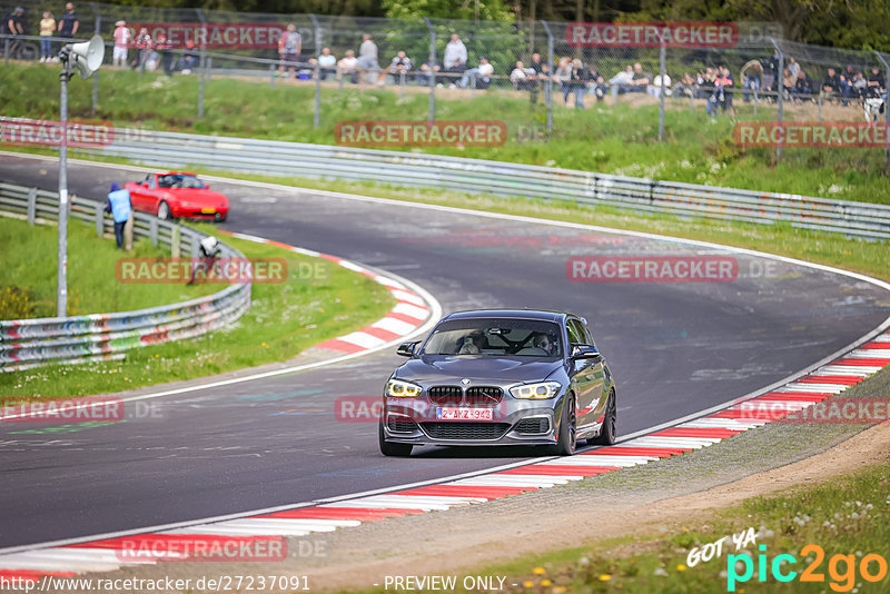 Bild #27237091 - Touristenfahrten Nürburgring Nordschleife (09.05.2024)