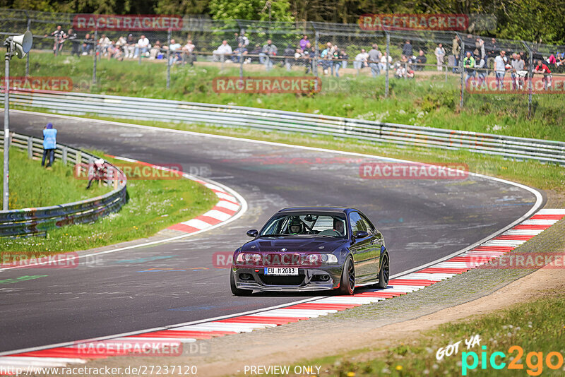 Bild #27237120 - Touristenfahrten Nürburgring Nordschleife (09.05.2024)