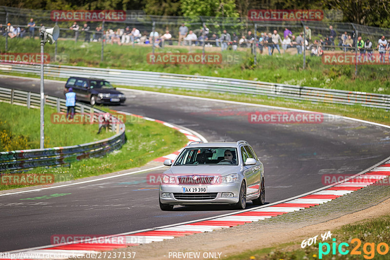 Bild #27237137 - Touristenfahrten Nürburgring Nordschleife (09.05.2024)