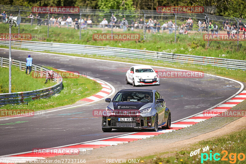 Bild #27237166 - Touristenfahrten Nürburgring Nordschleife (09.05.2024)