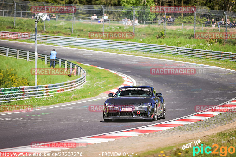 Bild #27237276 - Touristenfahrten Nürburgring Nordschleife (09.05.2024)