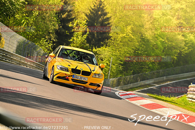 Bild #27237291 - Touristenfahrten Nürburgring Nordschleife (09.05.2024)